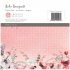 The Paper Tree Boho Bouquets 8x8 Inch Paper Pad (PTC1017)